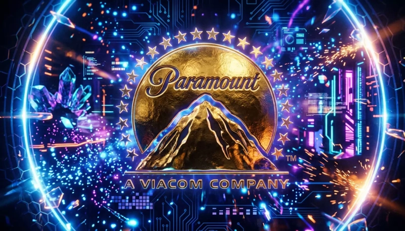 Paramount анонсировала создание новой студии видеоигр