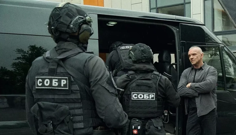 Завершены съемки второго сезона сериала «Нейровася»